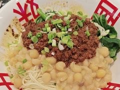 -胖妹面庄(香饵胡同店)