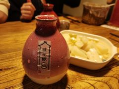 -长亭酒肆.武夷菜(鼓楼后海店)
