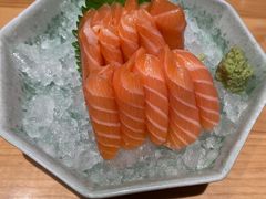 -Tuna maki寿司(苏州中心商场店)