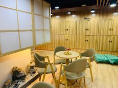 -白兔子密室(长寿路店)