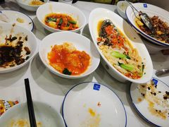 -兰湘子·湘菜小炒(崂山丽达店)