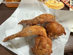 -水牛奶皇后糖水铺(深圳总店)