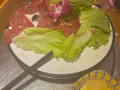 -塔兰齐新疆孜然火锅(鲤鱼山路店)