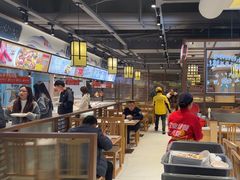 -八婺饭堂·自选店(新光汇店)