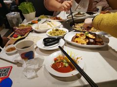 -么子烤肉(化龙池店)