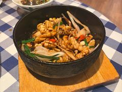 -小粤楼·怀旧粤菜(万辉国际广场店)