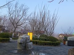 -大连金石滩绿发温泉假日酒店
