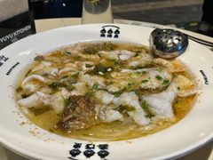 -渔语鱼酸菜鱼新川菜(来福士店)