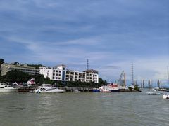 -三亚游船旅游中心(三亚鹿回头游艇游船公共码头店)