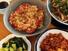 -莲餐厅·湖北菜·潜江小龙虾店(愚园路店)