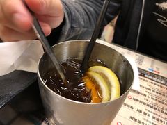 -旺记冰室(九龙中心大厦店)