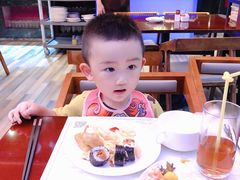 -泰谷酒店·太古码头闽菜自助餐厅