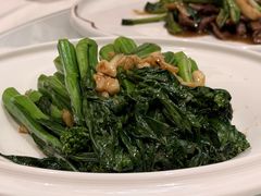 -将军烧鹅海鲜酒楼