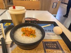 -老娘舅(杭州东站店)