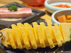 -泥炉烧肉师(新街口金銮巷店)