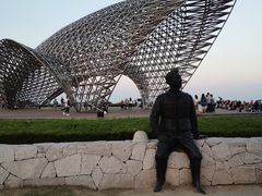 -南汇嘴观海公园