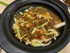 -羊之道草原味道清真餐厅(番禺店)