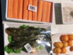 -野妹火锅(龙岗店)