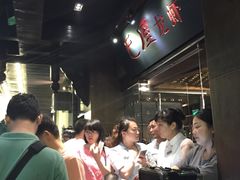 -巴厘龙虾·榜首油焖大虾(音乐学院·沿江酒馆店)