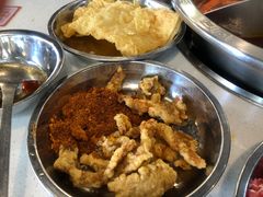 -憨铁匠老火锅(龙岗万科里店)