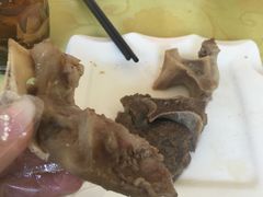 -苏莱特色牛骨滩羊手抓馆(长城东街总店)