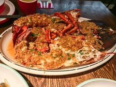 -川悦留香·海鲜餐厅(海棠68环球美食街店)