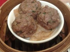 陈皮牛肉球-添好运点心专门店(中环IFC店)