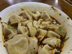 -回坊马二饺子馆