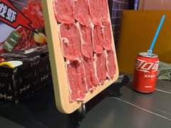 -京悦南门涮羊肉·羊蝎子火锅(田林路店)