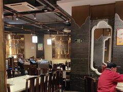 -红鼎坊·老成都火锅(新南门店)