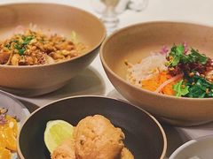 傣味炸鸡-胡麻(静安嘉里店)