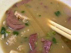 -清真刘记大顺斋(三合里小区店)