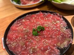 -烧肉达人•炭火烧肉(新天地店)