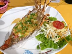 -班赞海鲜市场
