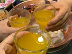 -渝味村火锅厅(白楼店)