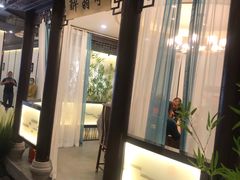 -徽鼎顺·臭鳜鱼 虾仁灌汤包(和平路店)