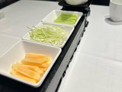 -煜丰汴京烤鸭(福彩路店)