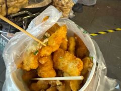 -特色椒盐排条(天山西路店)