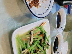 -何记面馆(龙泉山店)