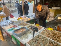 -果乐多生鲜超市(宏业广场店)