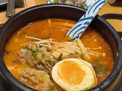 -一心创作料理屋(经开万达店)