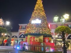 -佛罗伦萨小镇广佛名品奥特莱斯(疏港路店)