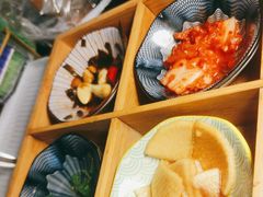 -熊大·鲜烤黄牛肉(五山店)