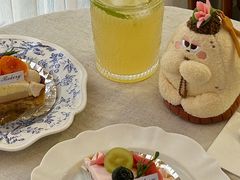 -花间烘焙BLossom Bakery