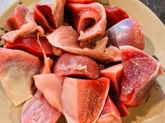 郡肝-九尺赵老四鲜鹅肠火锅