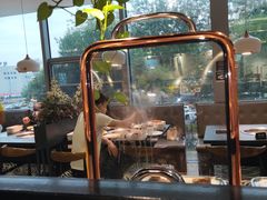 -欢乐牧场海鲜烤肉自助(牡丹园店)