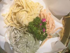 -捞王锅物料理(凯旋路店)