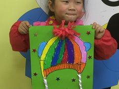 -东方童画少儿美术(金桥体验馆)