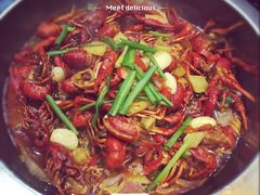 -三湘四水正宗湘菜(君峰路店)