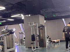 -瑞力健身(解放数创广场店)